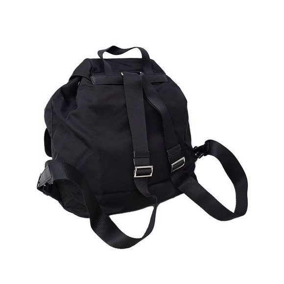 Prada Backpack Nylon - Picture 1 of 9